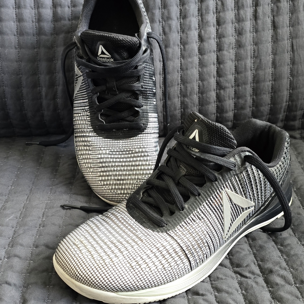Reebok Crossfit Nano